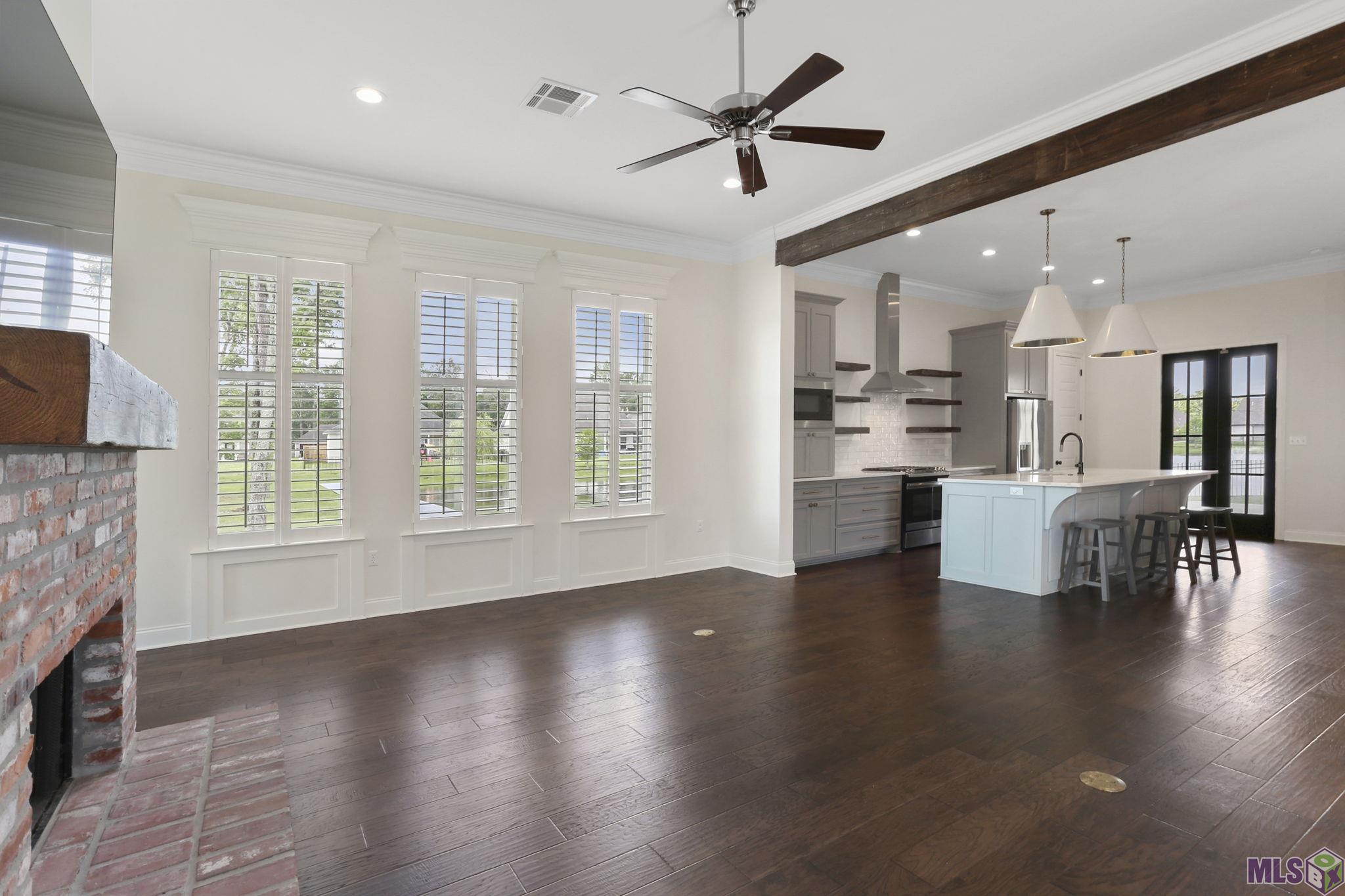 8326 Sully Drive Baton Rouge, LA 70818 - Photo 4 of 18