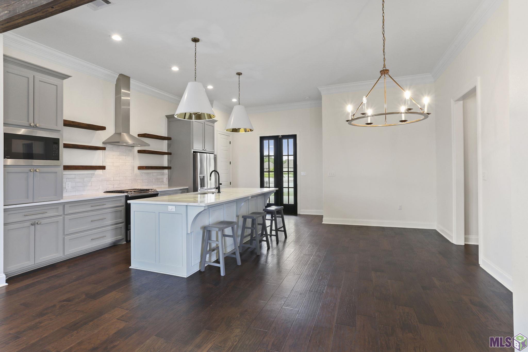 8326 Sully Drive Baton Rouge, LA 70818 - Photo 5 of 18