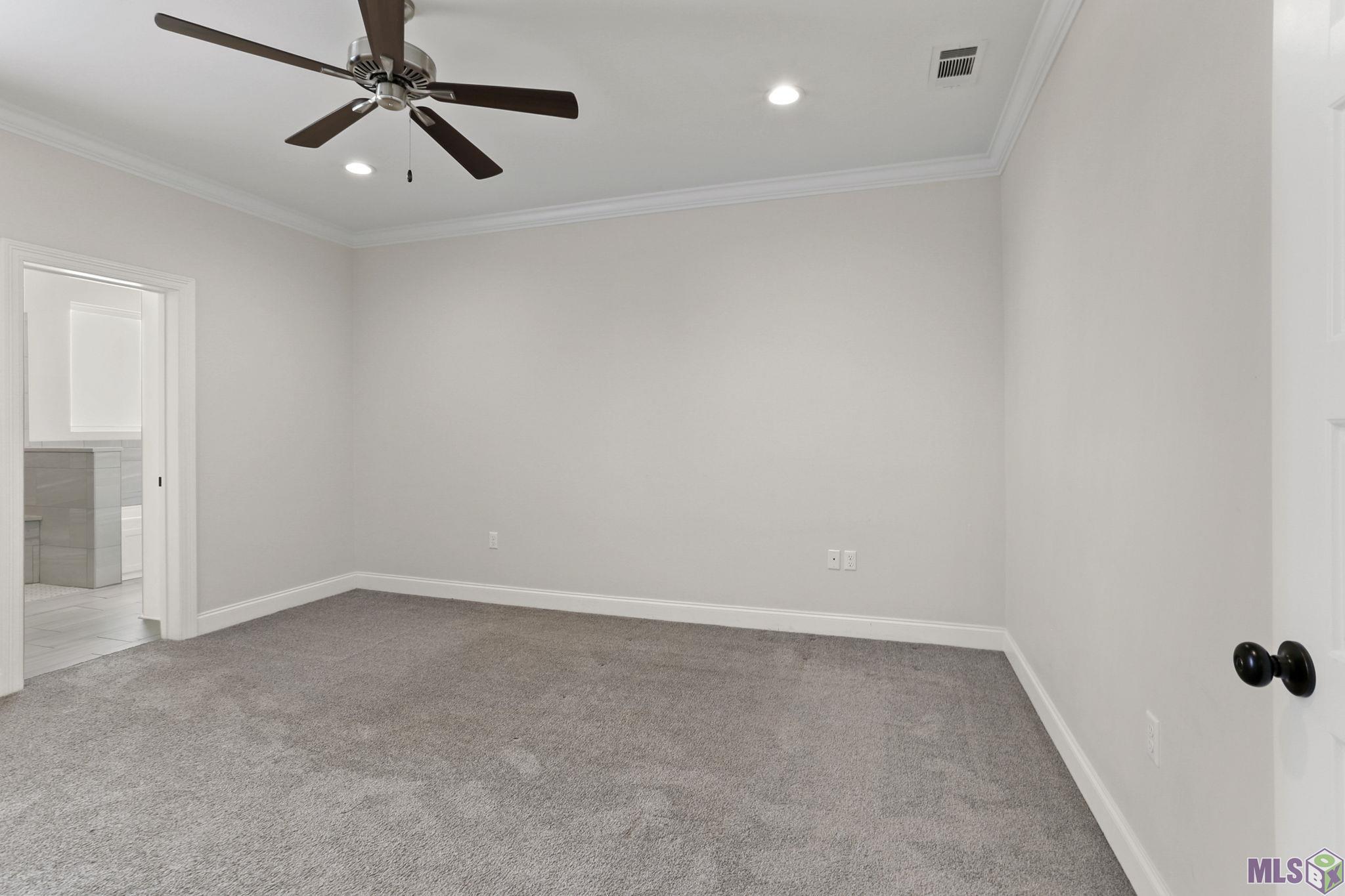 8326 Sully Drive Baton Rouge, LA 70818 - Photo 8 of 18 Primary Bedroom