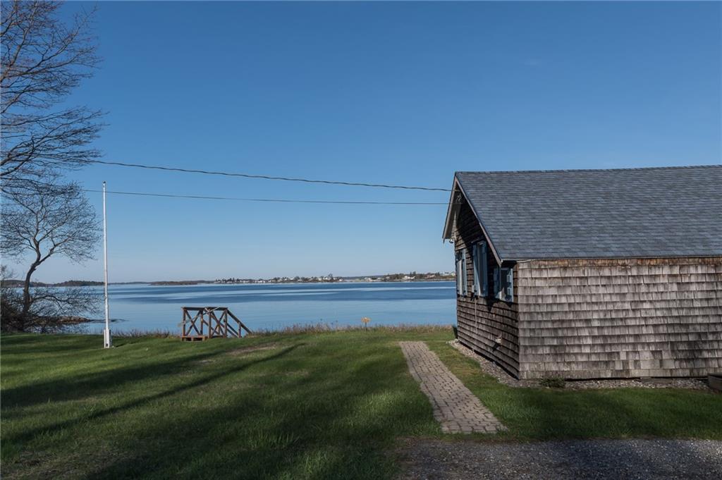 105 West Shore Road Bailey Island, ME 04003 - Photo 27 of 29 Photo
