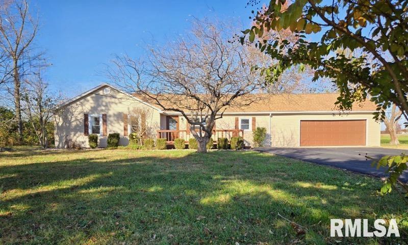12266 East Violet Road Mount Vernon, IL 62864 - Photo 1 of 38