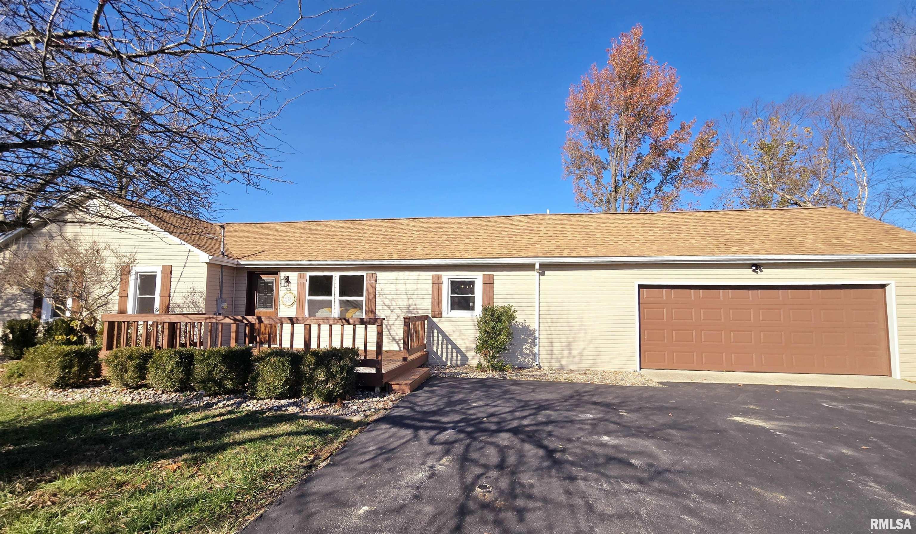 12266 East Violet Road Mount Vernon, IL 62864 - Photo 2 of 38