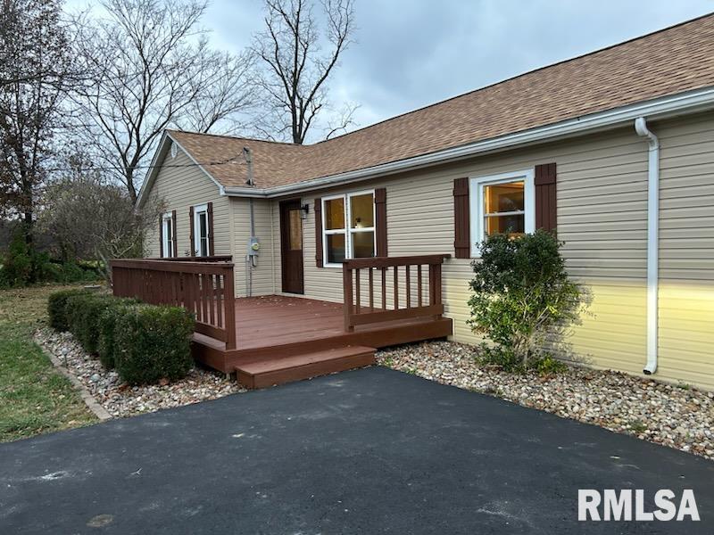 12266 East Violet Road Mount Vernon, IL 62864 - Photo 3 of 38