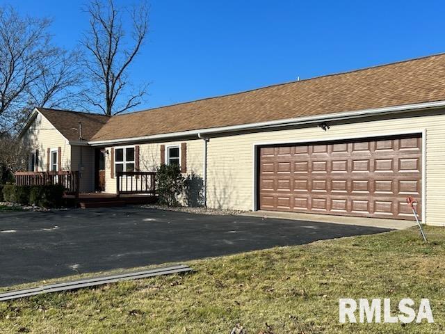 12266 East Violet Road Mount Vernon, IL 62864 - Photo 5 of 38