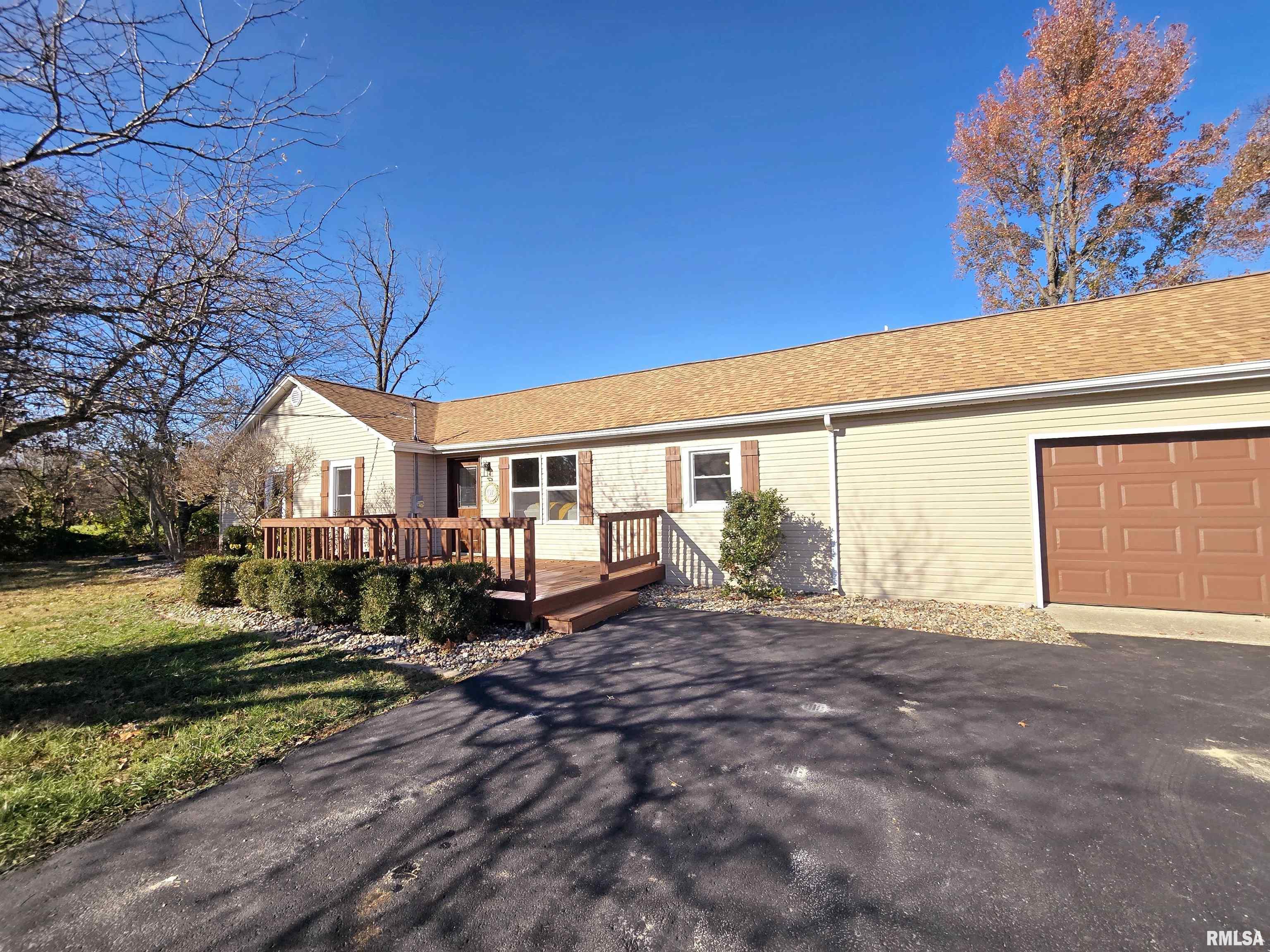 12266 East Violet Road Mount Vernon, IL 62864 - Photo 6 of 38