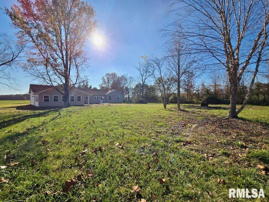 12266 East Violet Road Mount Vernon, IL 62864 - Photo 8 of 38