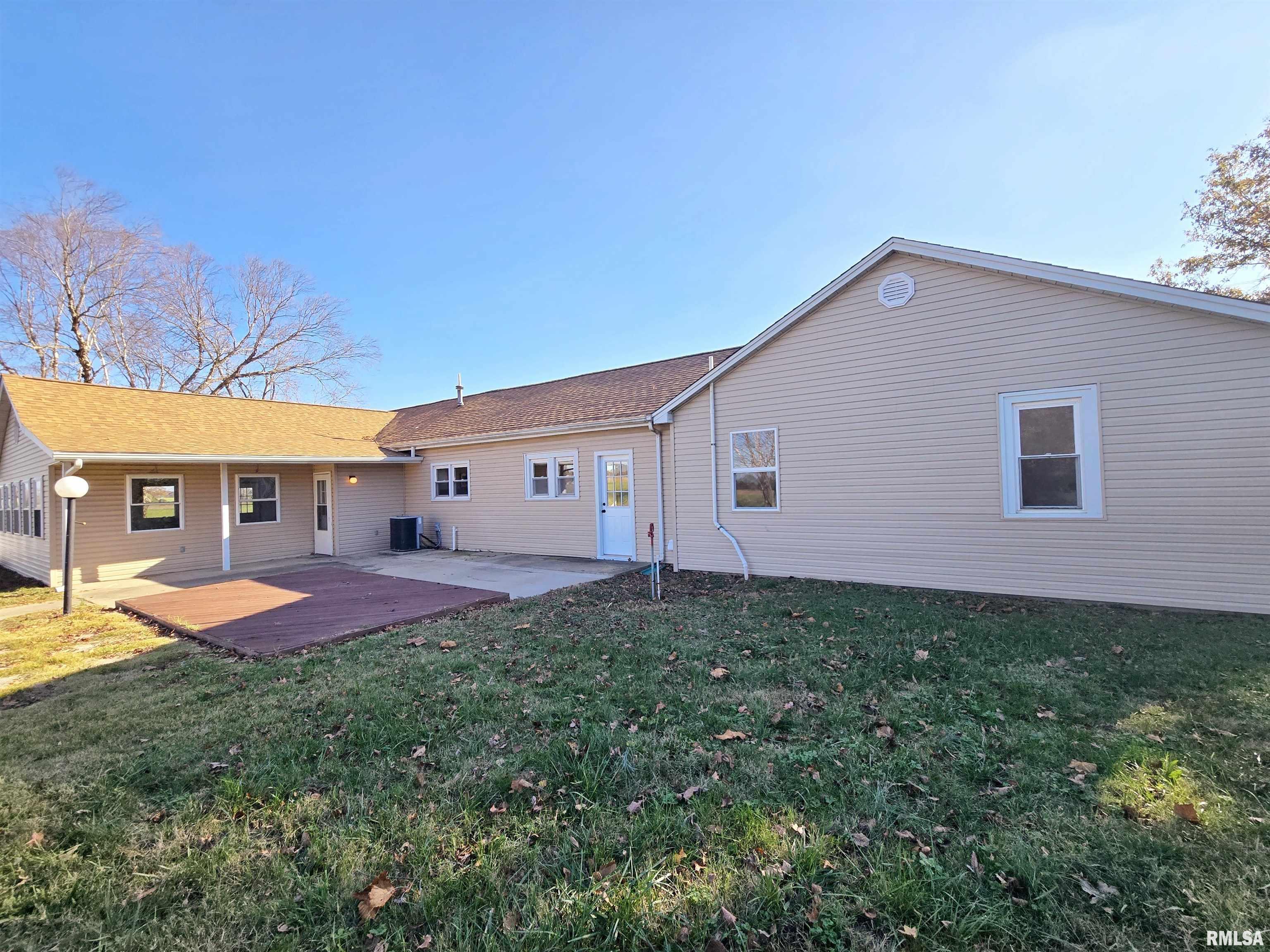 12266 East Violet Road Mount Vernon, IL 62864 - Photo 9 of 38