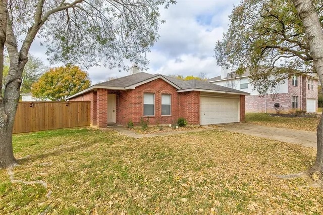 $2,200 | 9208 Glen Falls Lane, Denton, TX 76210