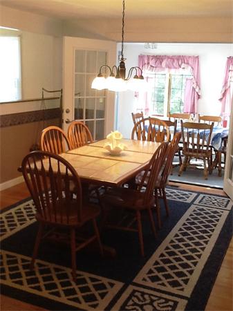 36 Blackbird Road Barnstable, MA 02648 - Photo 11 of 29 a dining room with furniture and window