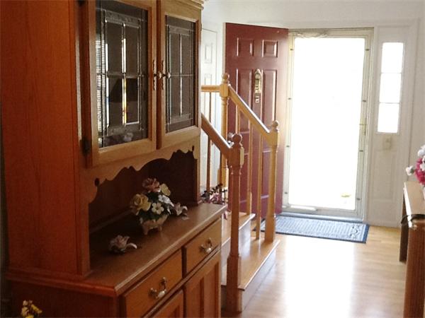36 Blackbird Road Barnstable, MA 02648 - Photo 13 of 29 a view of an entryway