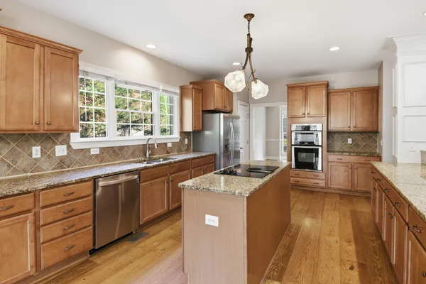 $5,500 | 491 Beauchamp Circle, Franklin, TN 37067