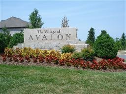 491 Beauchamp Circle Franklin, TN 37067 - Photo 16 of 16