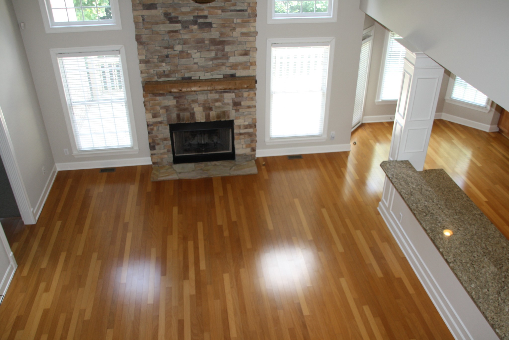 491 Beauchamp Circle Franklin, TN 37067 - Photo 4 of 16