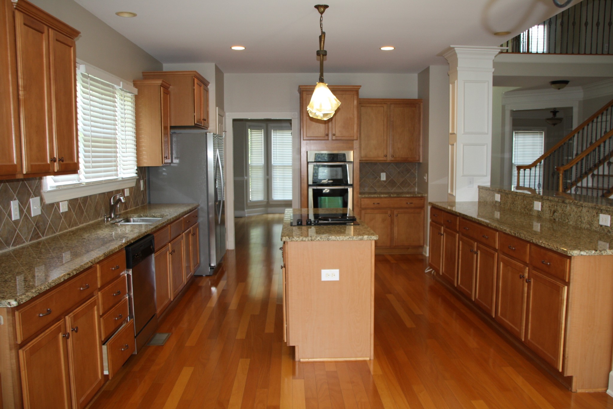 491 Beauchamp Circle Franklin, TN 37067 - Photo 9 of 16