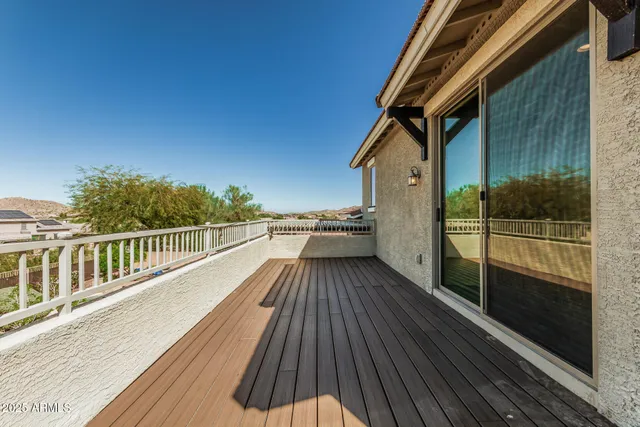 $799,900 | 18336 Verdin Road, Goodyear, AZ 85338