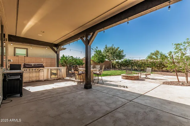$799,900 | 18336 Verdin Road, Goodyear, AZ 85338