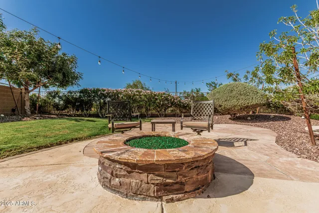 $799,900 | 18336 Verdin Road, Goodyear, AZ 85338