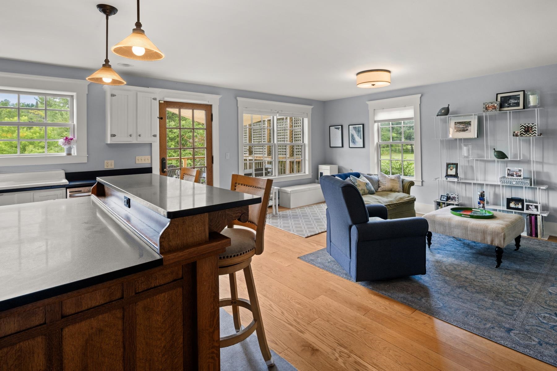 1211 Guptil Road Waterbury, VT 05677 - Photo 14 of 60