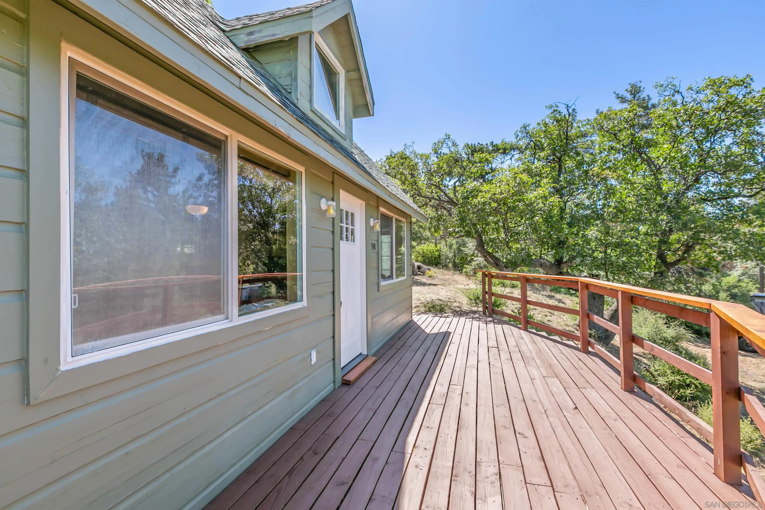 748 Boiling Springs Road Mount Laguna, CA 91948 - Photo 30 of 34