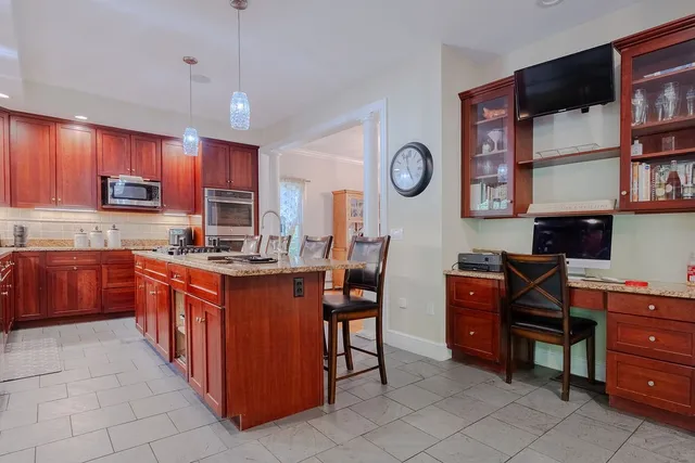 $1,199,000 | 260 George Washington Highway, Clayville, RI 02815