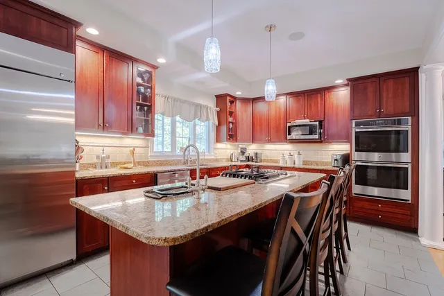 $1,199,000 | 260 George Washington Highway, Clayville, RI 02815