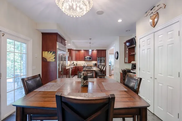 $1,199,000 | 260 George Washington Highway, Clayville, RI 02815