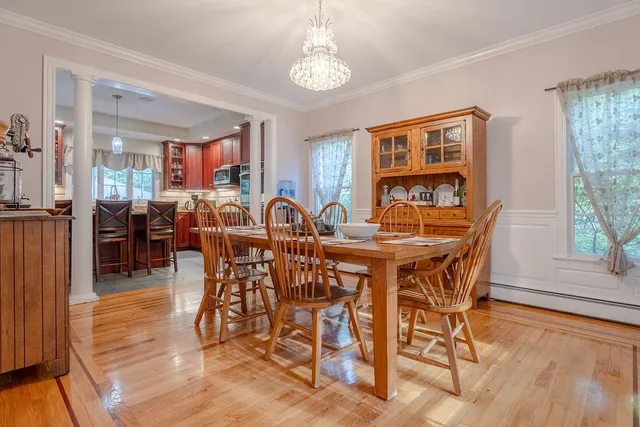 $1,199,000 | 260 George Washington Highway, Clayville, RI 02815