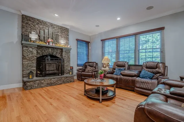 $1,199,000 | 260 George Washington Highway, Clayville, RI 02815