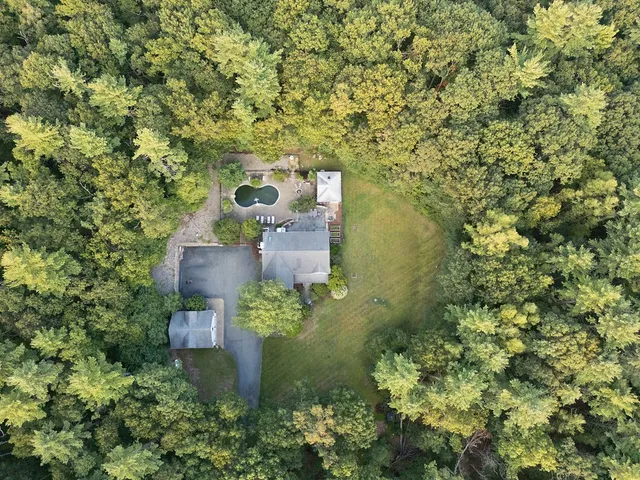 $1,199,000 | 260 George Washington Highway, Clayville, RI 02815