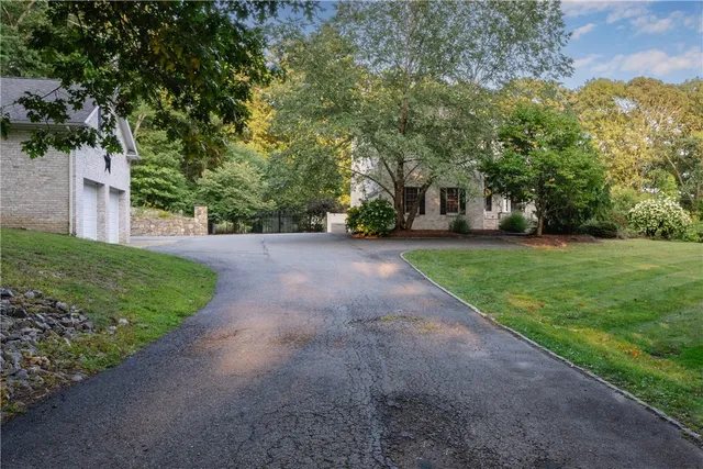 $1,199,000 | 260 George Washington Highway, Clayville, RI 02815