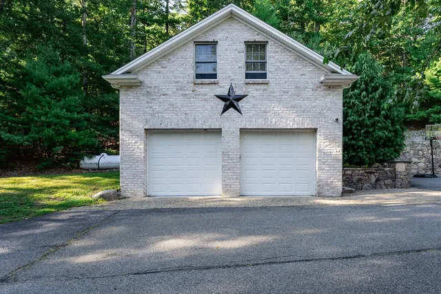 $1,199,000 | 260 George Washington Highway, Clayville, RI 02815