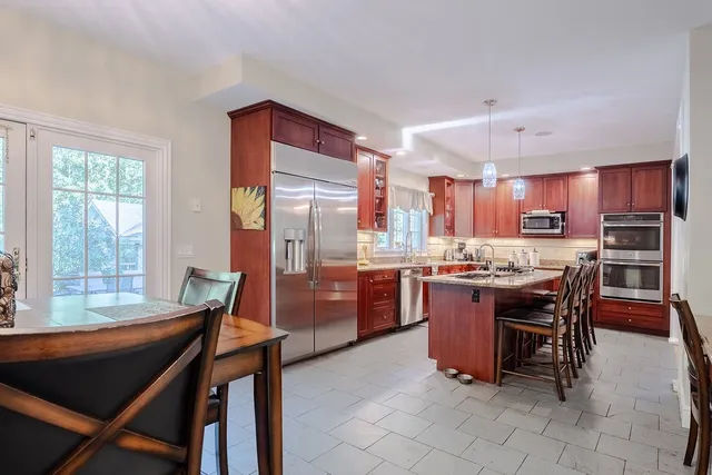 $1,199,000 | 260 George Washington Highway, Clayville, RI 02815