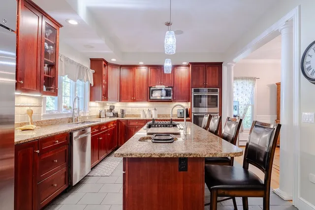 $1,199,000 | 260 George Washington Highway, Clayville, RI 02815