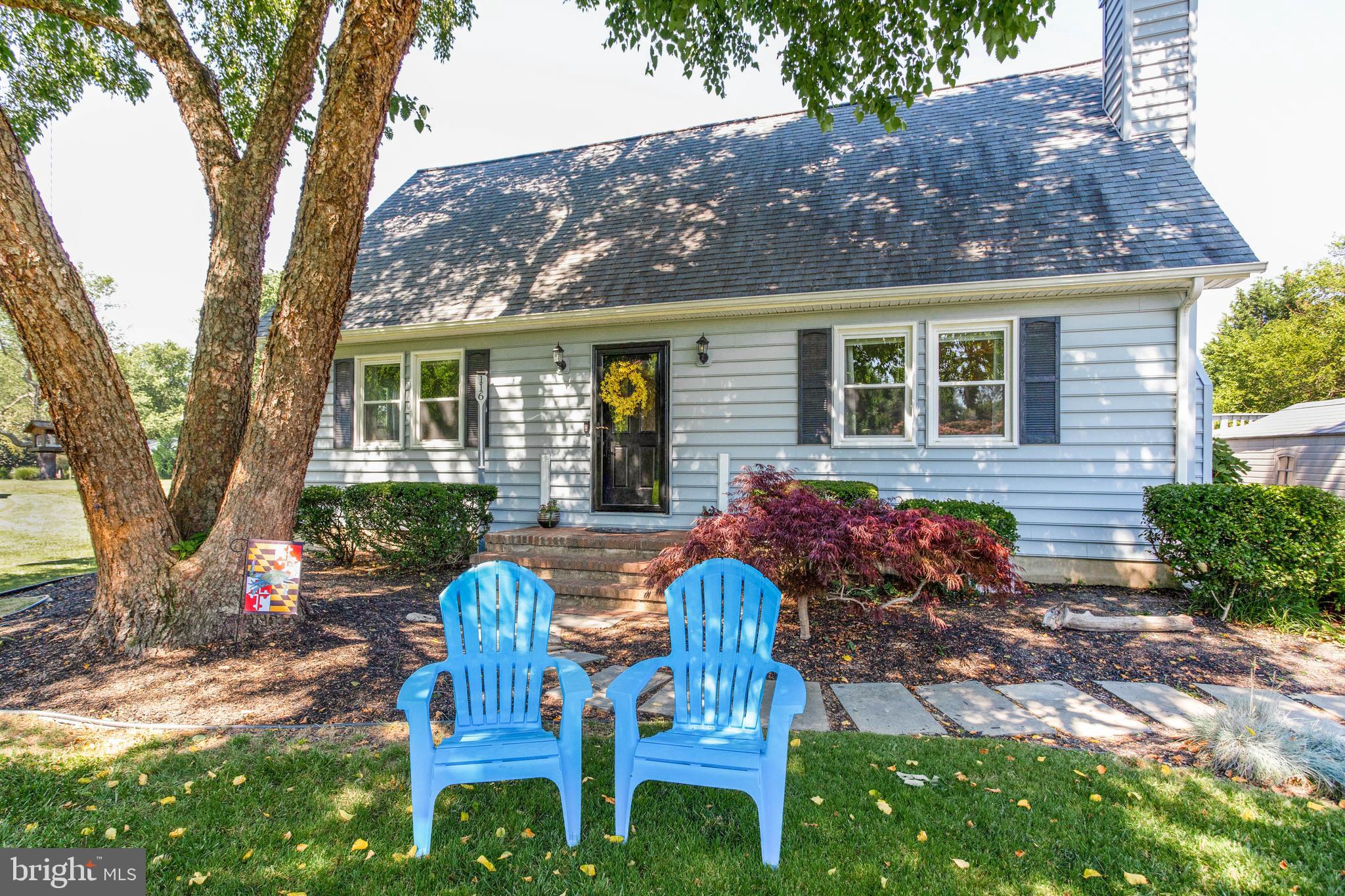 116 Birch Road Stevensville, MD 21666 - Photo 2 of 44 Gallery Image 2