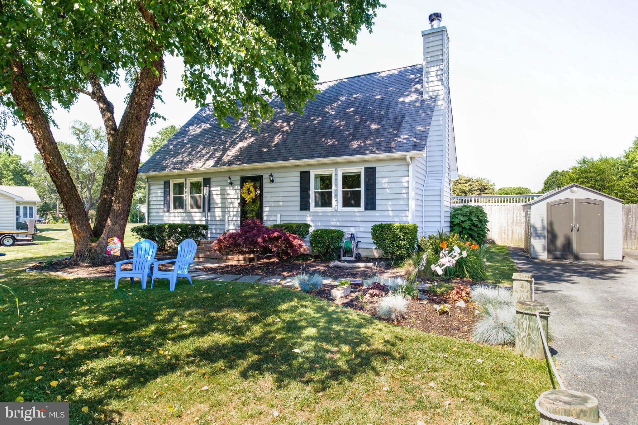 116 Birch Road Stevensville, MD 21666 - Photo 4 of 44 Gallery Image 4