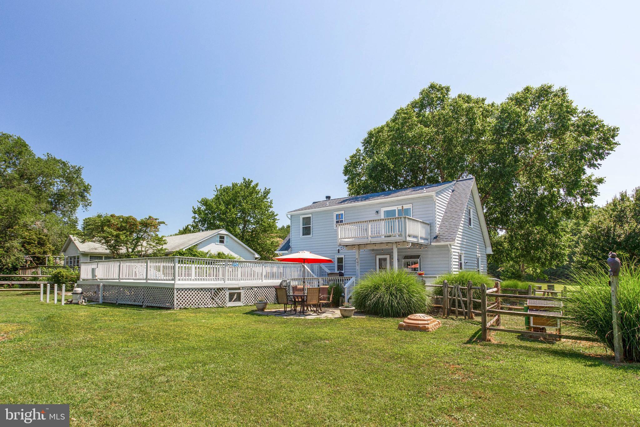 116 Birch Road Stevensville, MD 21666 - Photo 31 of 44 Gallery Image 31