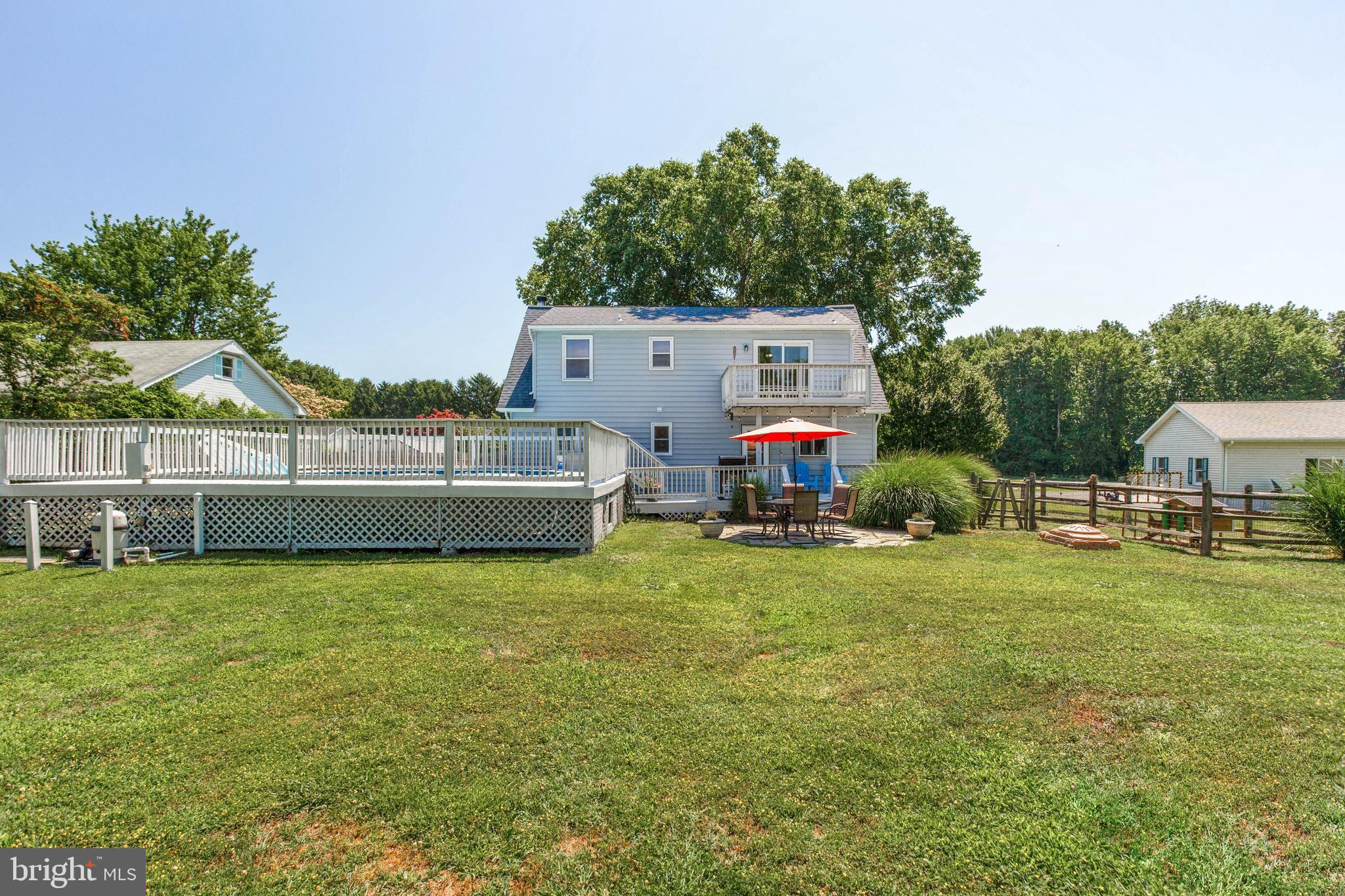 116 Birch Road Stevensville, MD 21666 - Photo 32 of 44 Gallery Image 32