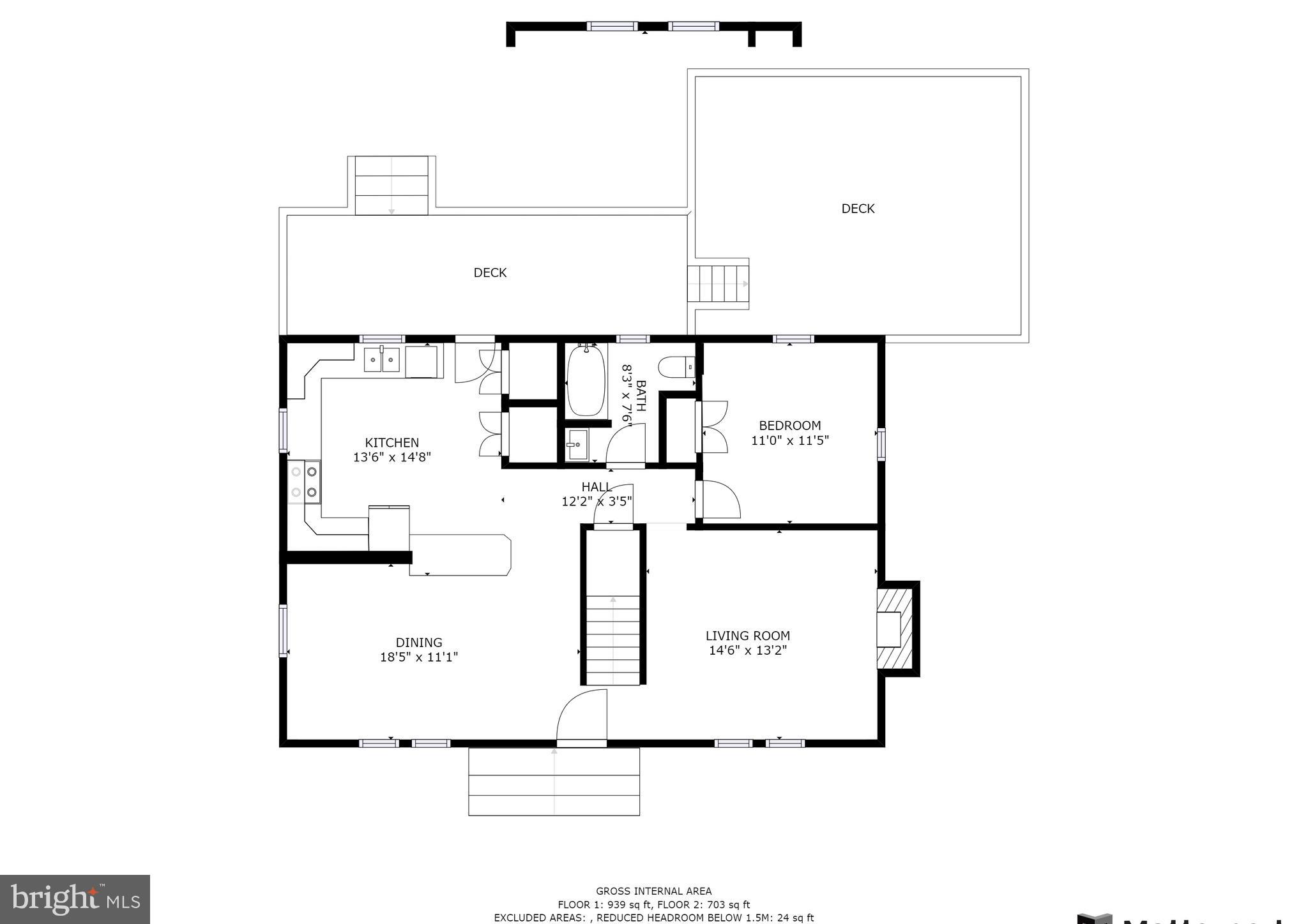 116 Birch Road Stevensville, MD 21666 - Photo 43 of 44 Gallery Image 43