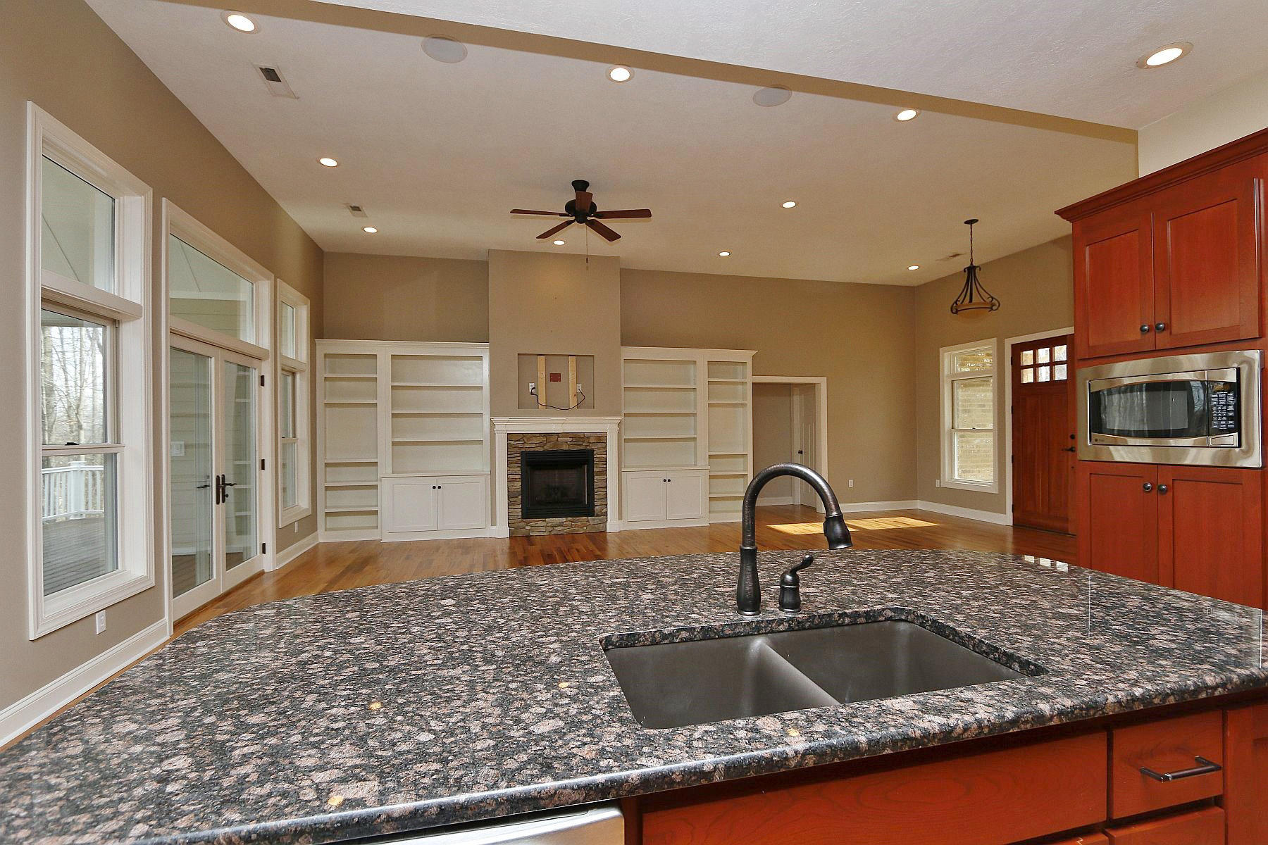 1177 Windlass Road Moneta, VA 24121 - Photo 11 of 91 Kitchen (1)