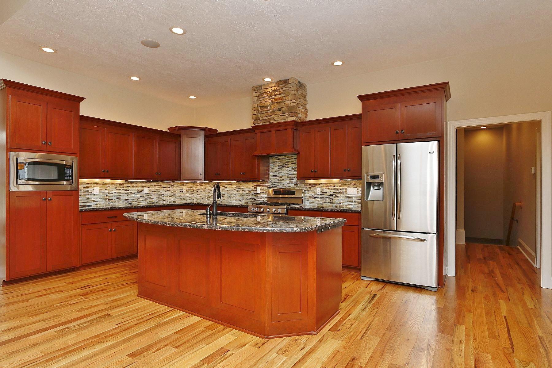 1177 Windlass Road Moneta, VA 24121 - Photo 12 of 91 Kitchen (4)