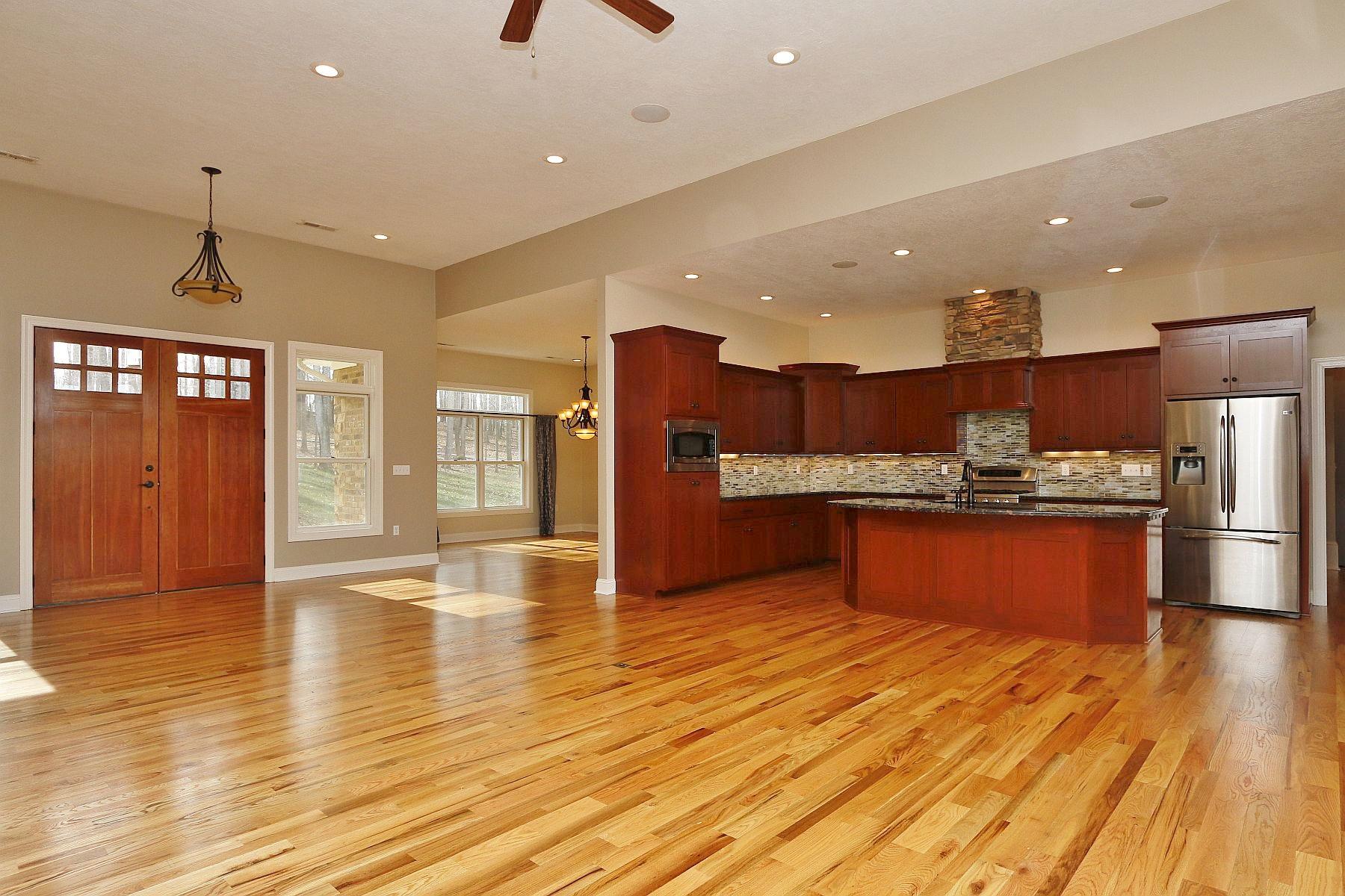 1177 Windlass Road Moneta, VA 24121 - Photo 13 of 91 Kitchen (3)