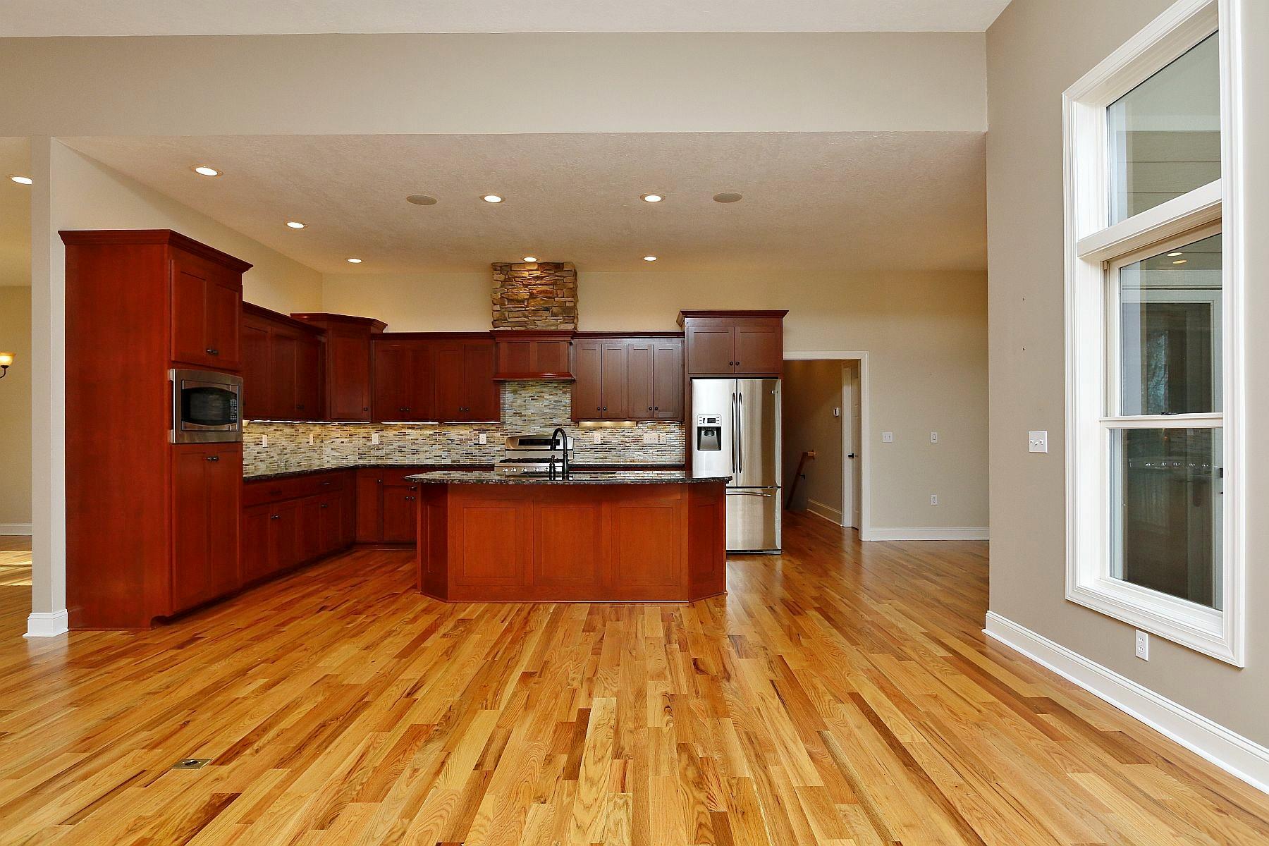 1177 Windlass Road Moneta, VA 24121 - Photo 14 of 91 Kitchen (2)