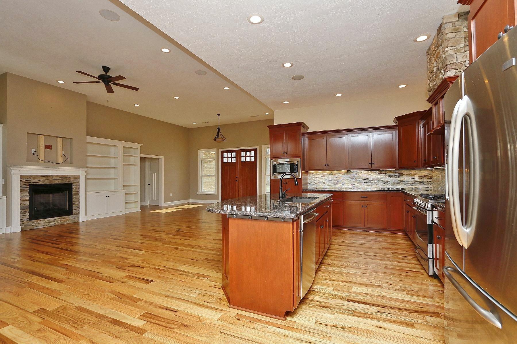 1177 Windlass Road Moneta, VA 24121 - Photo 15 of 91 Kitchen (6)