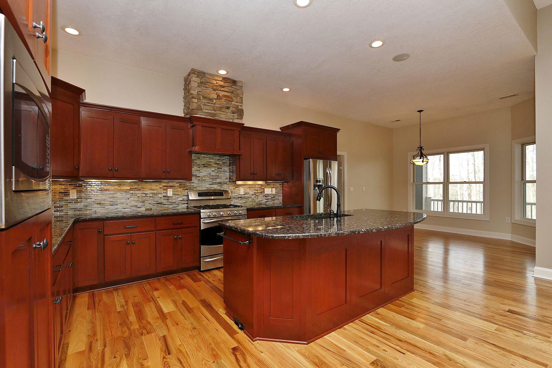 1177 Windlass Road Moneta, VA 24121 - Photo 17 of 91 Kitchen (10)