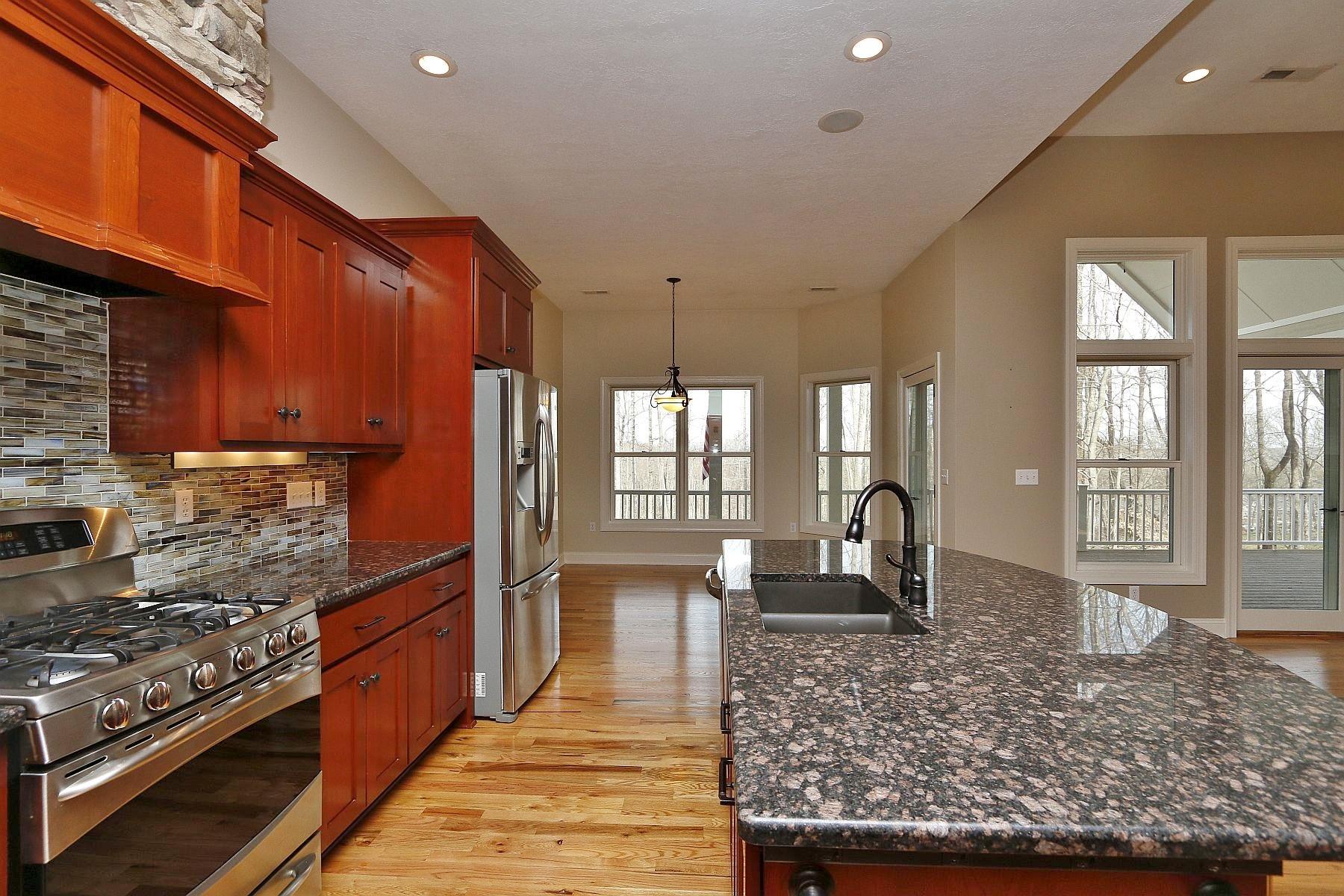 1177 Windlass Road Moneta, VA 24121 - Photo 18 of 91 Kitchen (11)