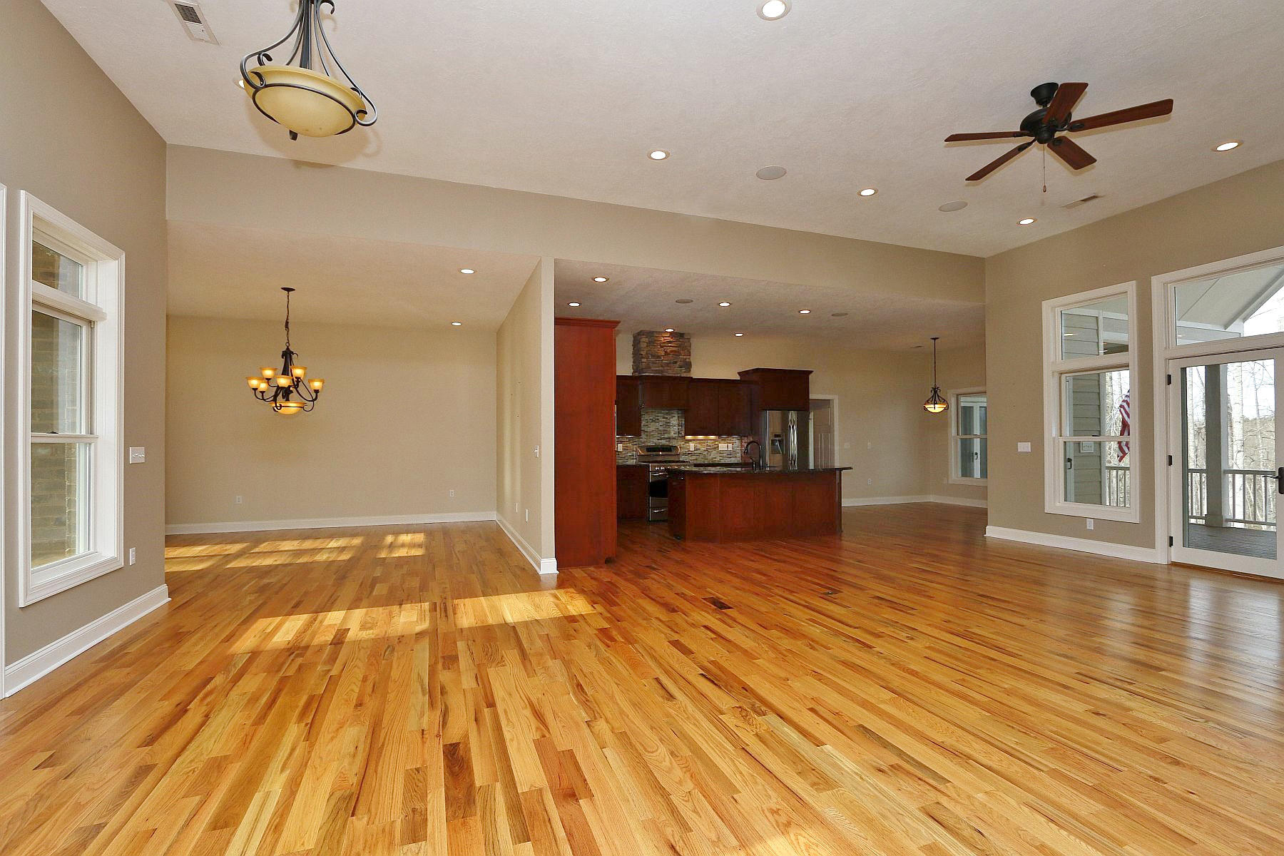 1177 Windlass Road Moneta, VA 24121 - Photo 3 of 91 Great Room (1)