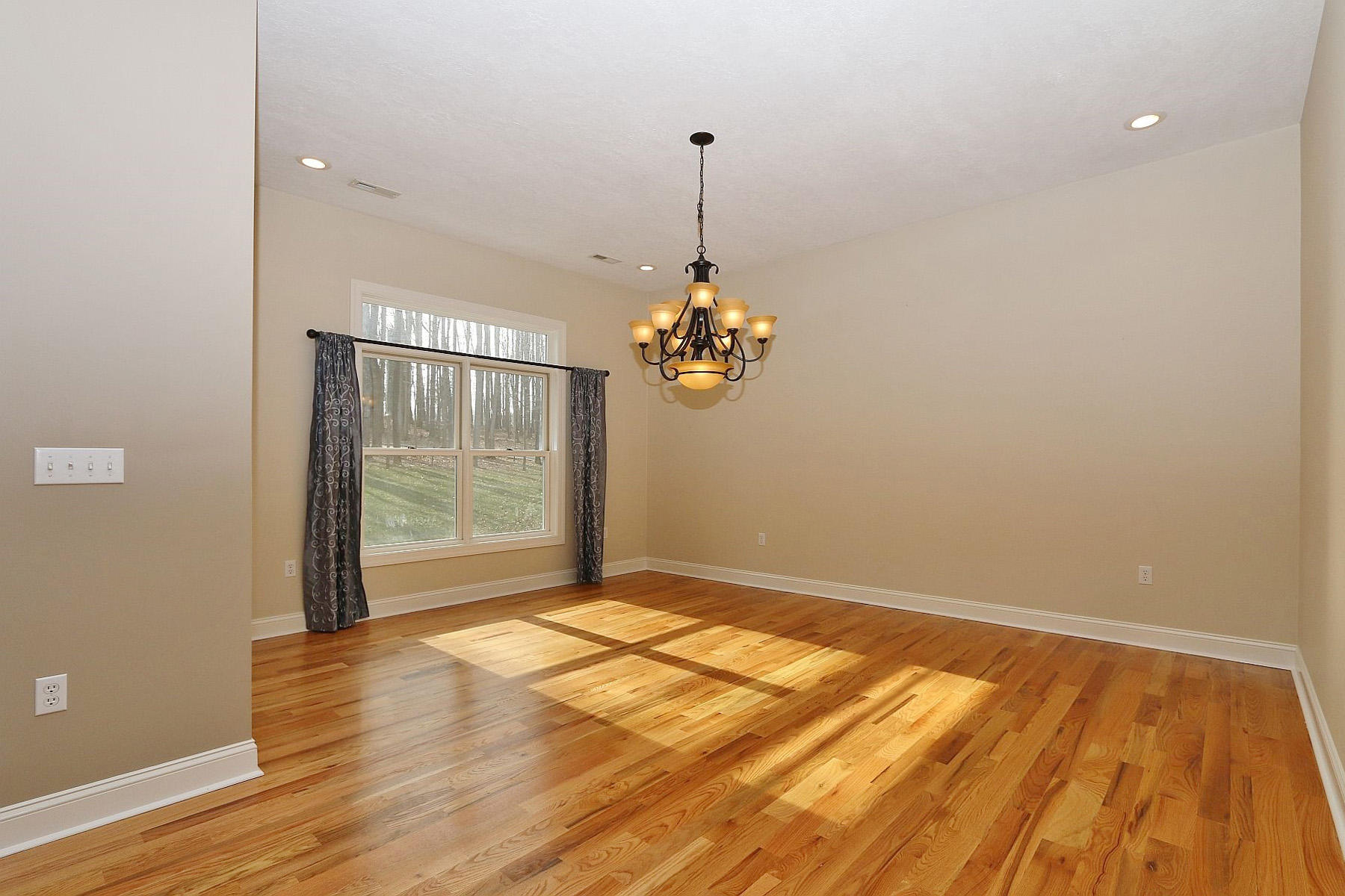 1177 Windlass Road Moneta, VA 24121 - Photo 21 of 91 Dining Room (2)