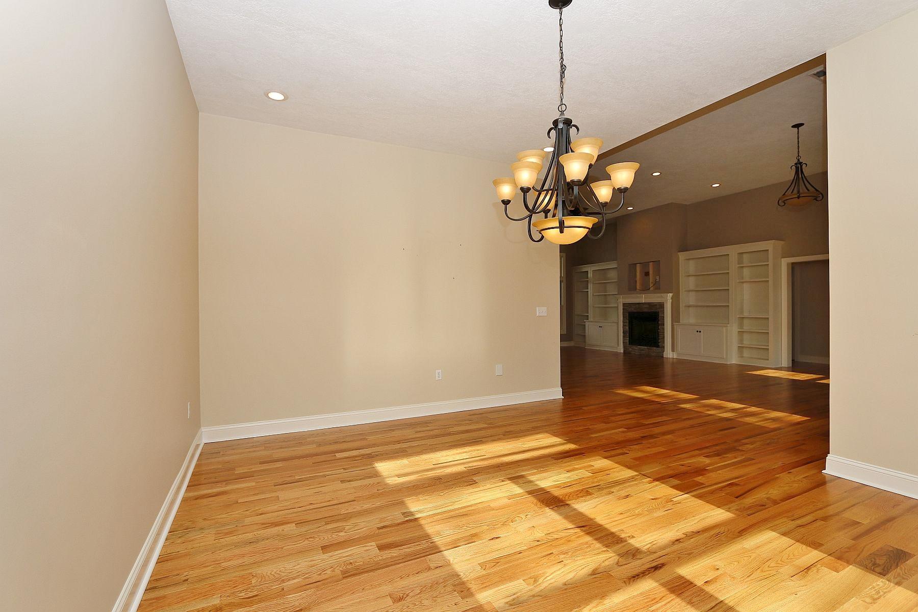 1177 Windlass Road Moneta, VA 24121 - Photo 22 of 91 Dining Room