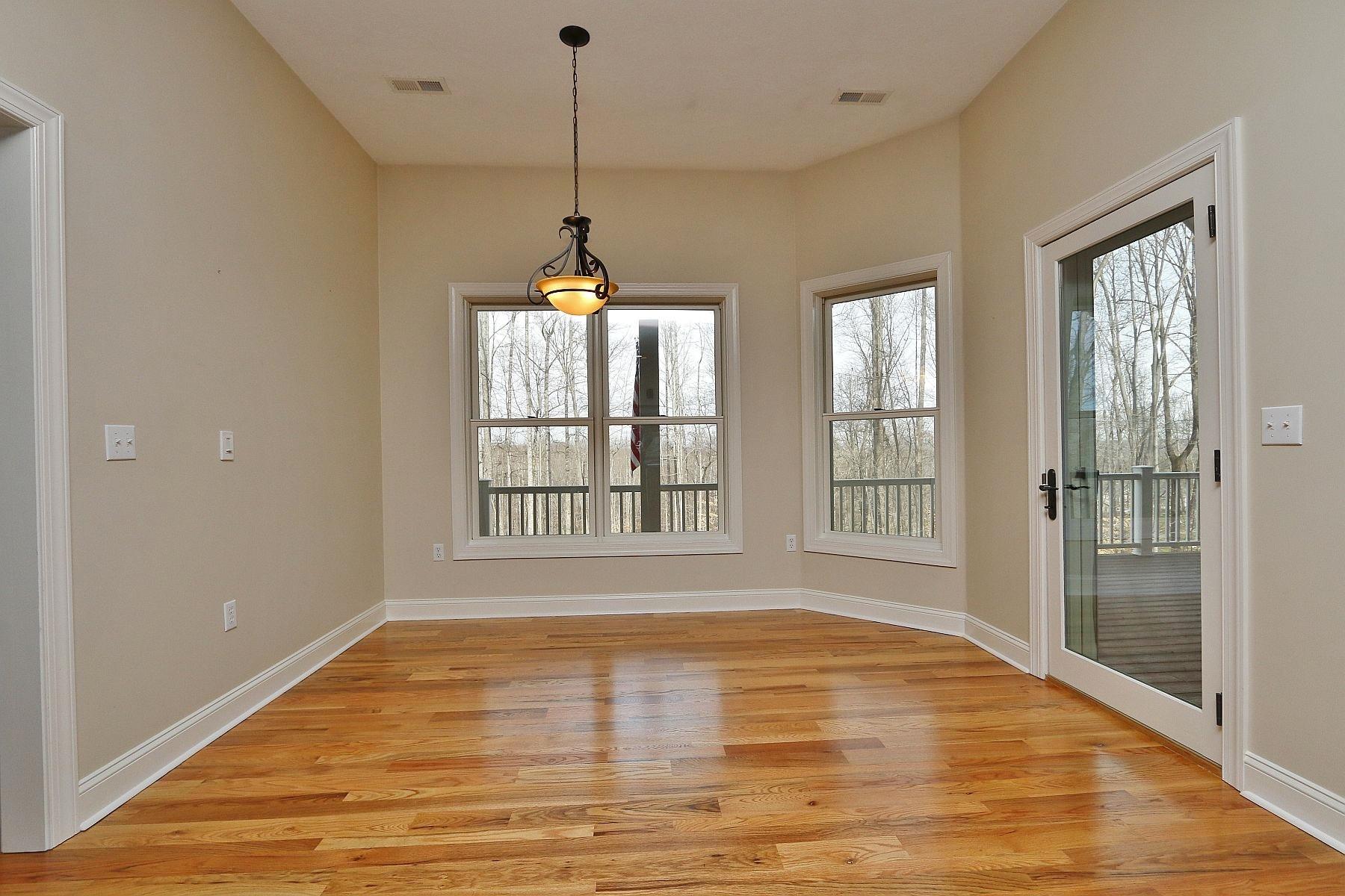1177 Windlass Road Moneta, VA 24121 - Photo 24 of 91 Breakfast Nook (2)