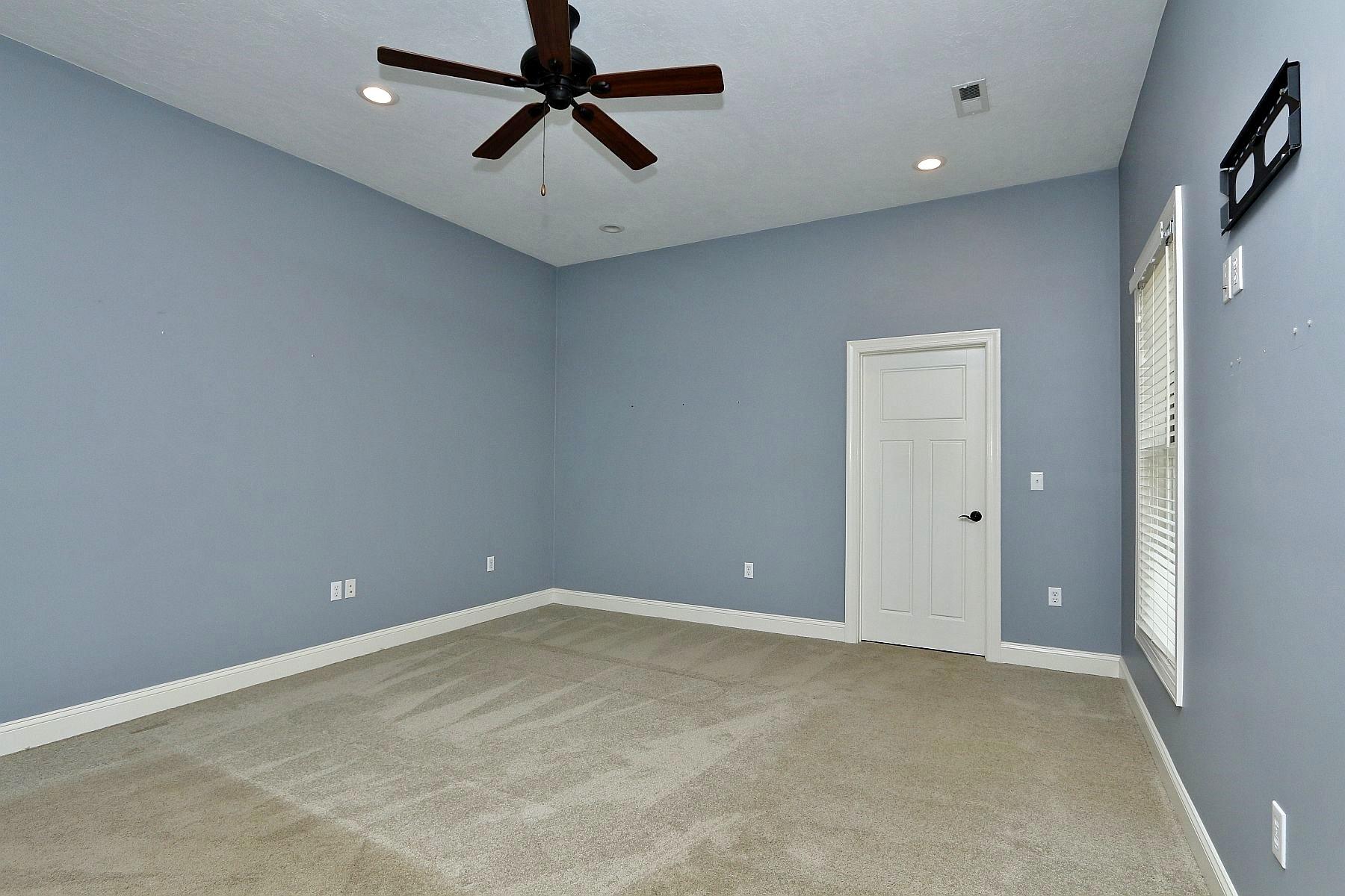 1177 Windlass Road Moneta, VA 24121 - Photo 27 of 91 Master Bedroom (3)